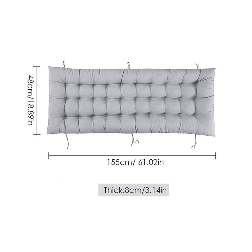Moonase overstuffed cushion provides lasting comfort.