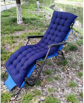Moonase sun-ready cushion expands to full size after sun exposure.