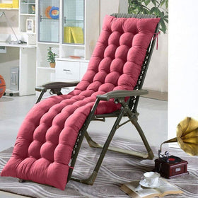 Moonase wine red fabric is washable and durable.