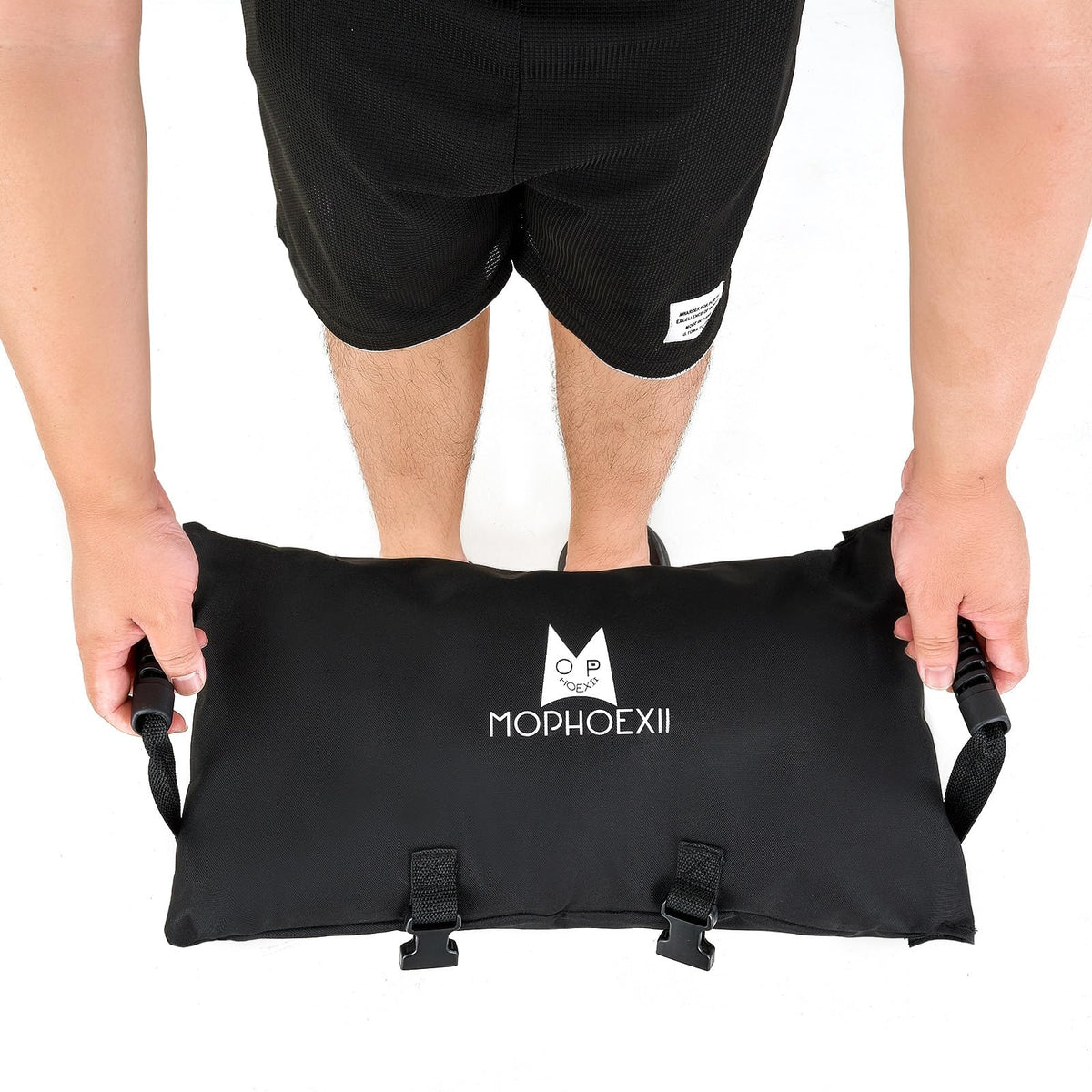 MOPHOEXII leak-prevention design with internal liner