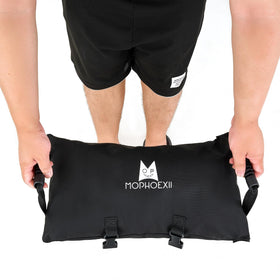 MOPHOEXII leak-prevention design with internal liner