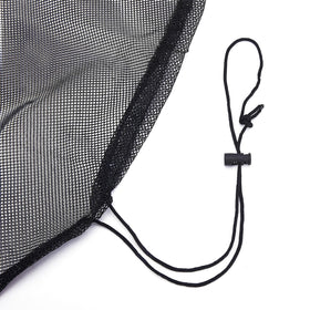 MOPHOEXII outdoor use on decks and yards for rain collection