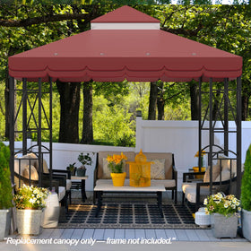 Morikoro UV blocking coating provides sun protection for gatherings