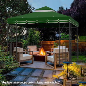 Morikoro warranty and support for replacement canopy
