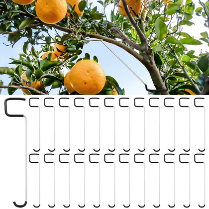 MorningRo fruit tree limb spreader 10 inch supports branches for healthier growth.