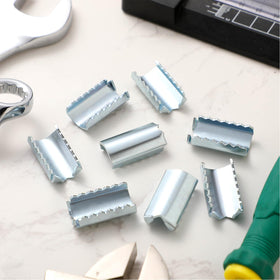 MorningRo rib reinforcement clip helps repair and extend life.