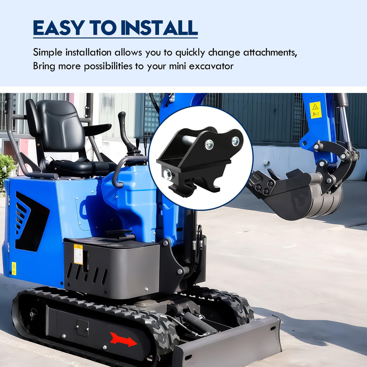 Moroayop center-wheelbase stability design supports safe, stable coupling.