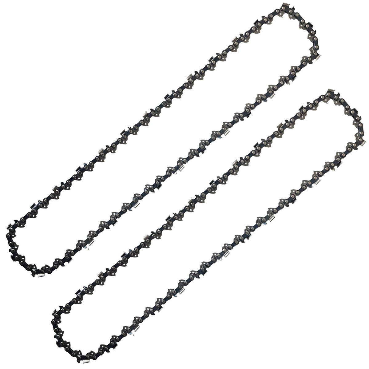 Morocca 16-inch chain blade for Greenworks CSF404; durable edge.