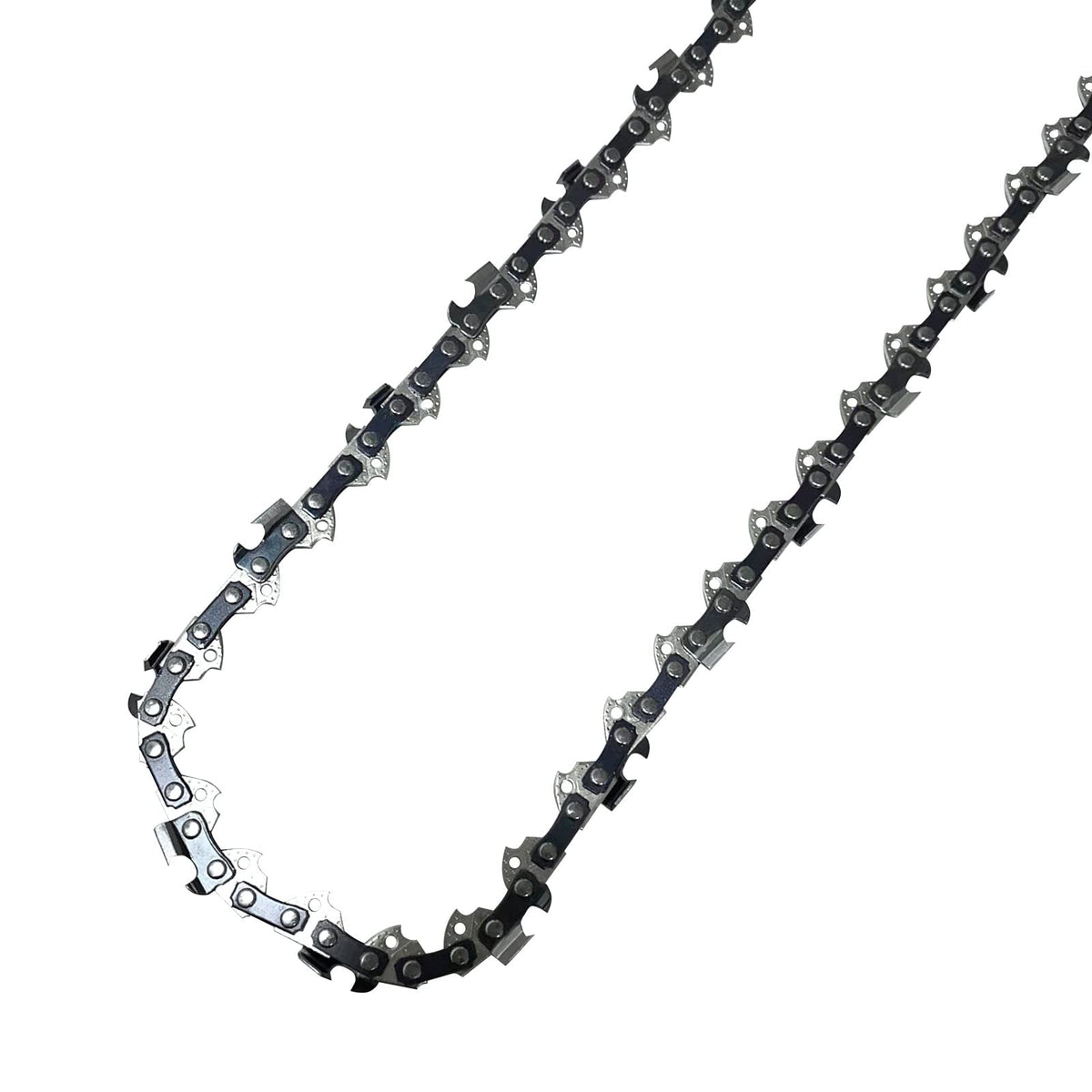 Morocca 16-inch chain blade for Worx WG385 Nitro; precise cuts.