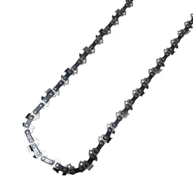 Morocca 16-inch chain blade for Worx WG385 Nitro; precise cuts.