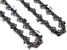 Morocca replacement chain compatibility shot showing broad fit across popular brands.