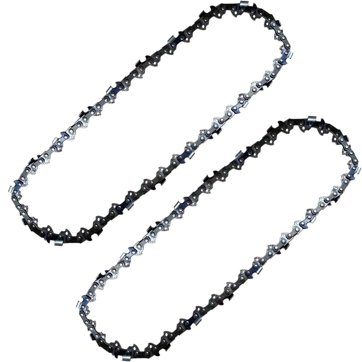 Morocca replacement chain for KPS 1040A-03 10-inch blade, designed for smooth cuts