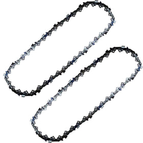 Morocca replacement chain for KPS 1040A-03 10-inch blade, designed for smooth cuts