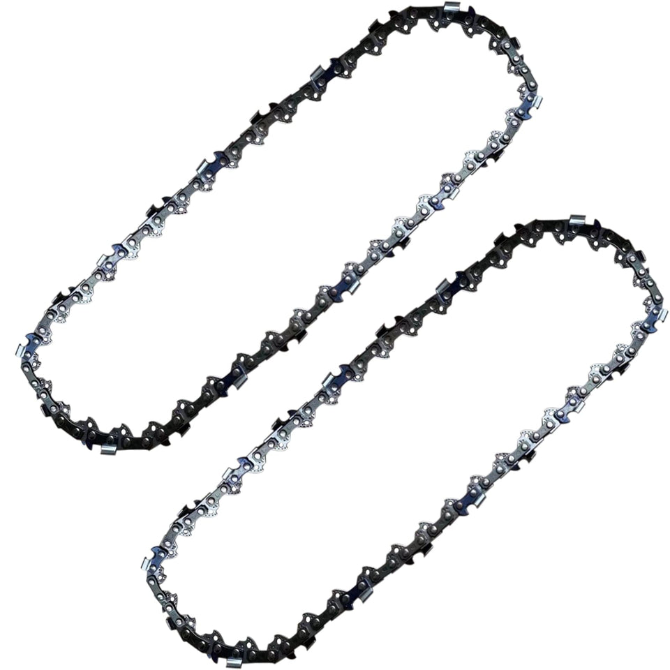 Morocca replacement chain for KPS 1040A-03 10-inch blade, designed for smooth cuts