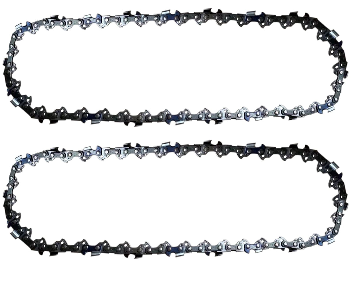Morocca replacement chain for KPS 1040B-03 10-inch blade, quick install