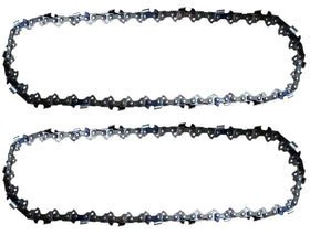 Morocca replacement chain for KPS 1040B-03 10-inch blade, quick install