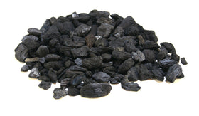 Mosser Lee ML0810 charcoal granules close-up highlighting absorption capacity.