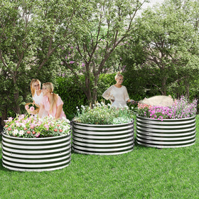 Mostmahes responsive after-sales support provides quick gardening help.