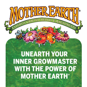 Product label close-up highlights the 4-3-3 ratio and directions.