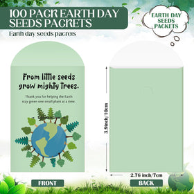 Motimind kraft seed envelopes made from thick paper for durable storage.