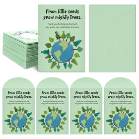 Motimind no seeds included note clarifies packaging for planners.