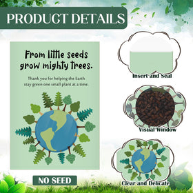 Motimind resealable seed packets enable reusable storage and freshness.