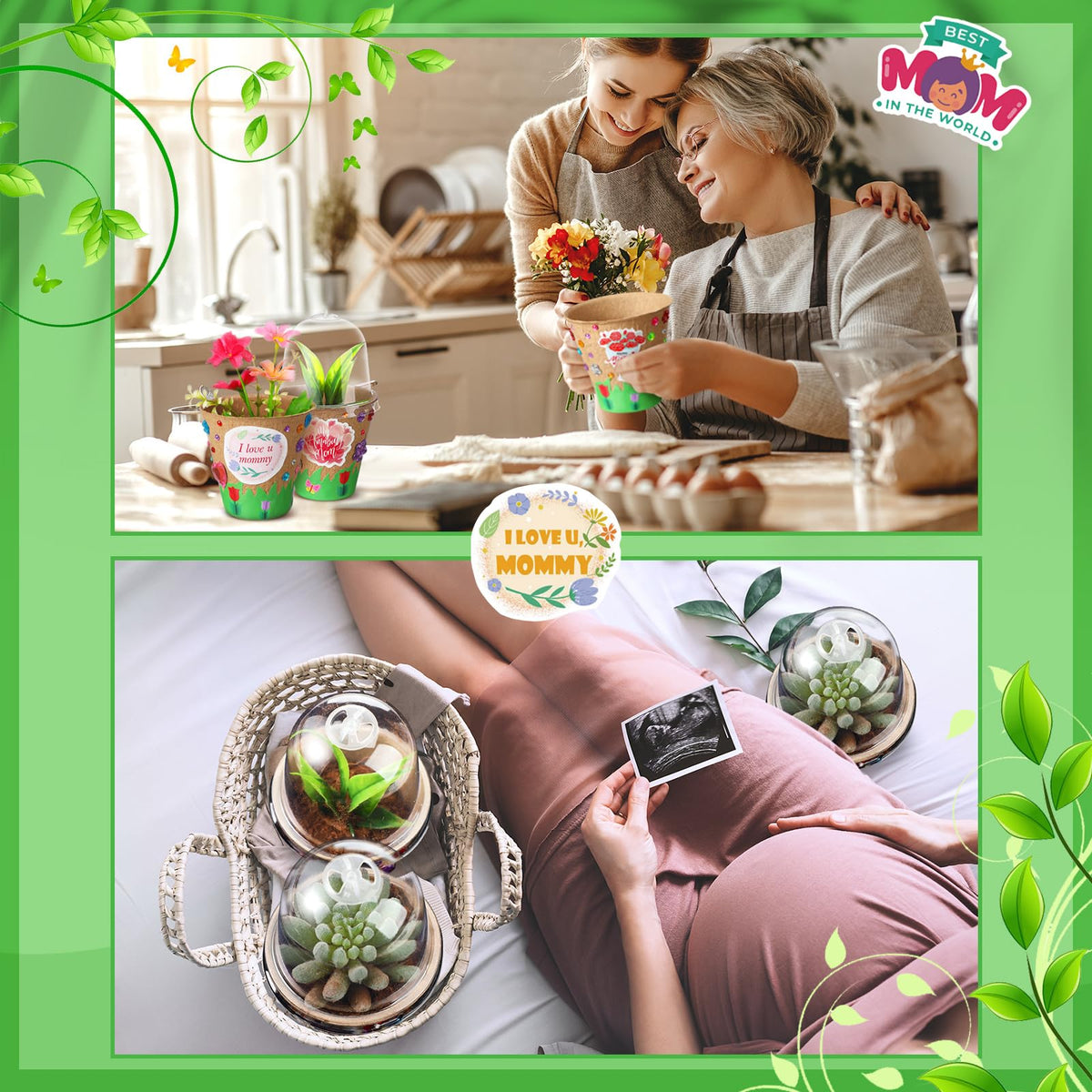 Motipuns educational craft kit supports easy DIY learning and family bonding.