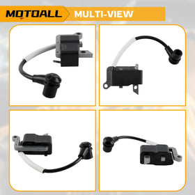 MOTOALL A411001521 PB-760LNT fitment detail for Echo models.