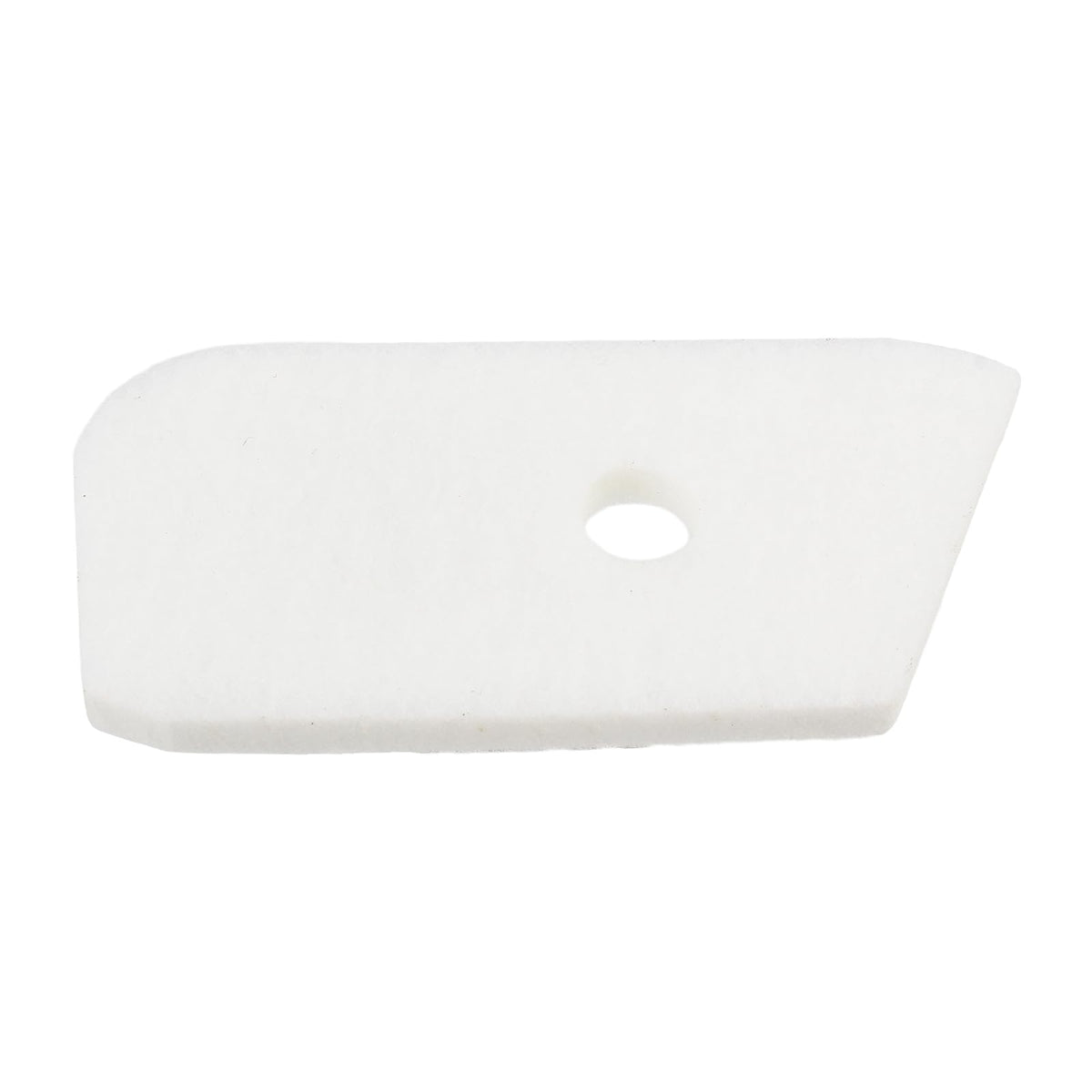 MOTOALL air-filter cover for Husqvarna 125L reliable seal during trimming.