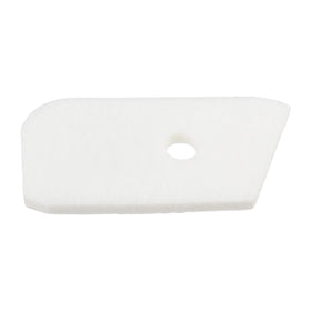 MOTOALL air-filter cover for Husqvarna 125L reliable seal during trimming.
