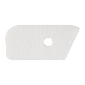 MOTOALL air-filter cover for Husqvarna 125LDX convenient kit contents.