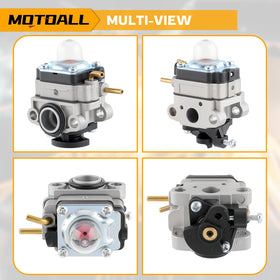 MOTOALL air filters protect engine from debris and wear.