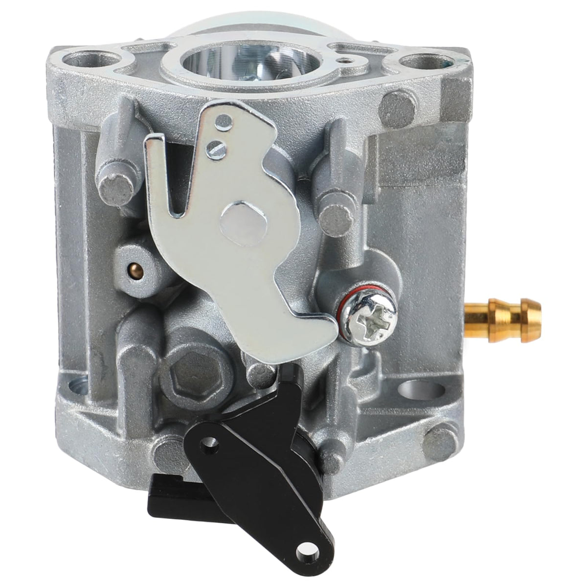 MOTOALL brand quality assurance tag on replacement carburetor