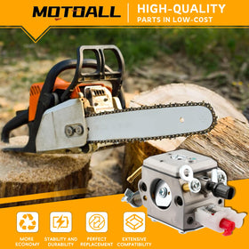 MOTOALL gasket for C3-EL18B ensures a tight seal and leak prevention.