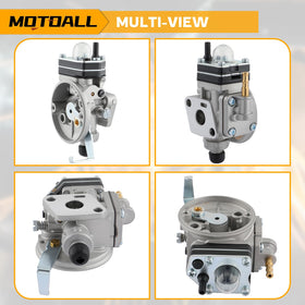 MOTOALL 70170-81020 compatible unit—fits Shindaiwa specs.