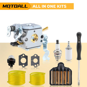 MOTOALL carburetor adjustment tool helps precise tuning and setup