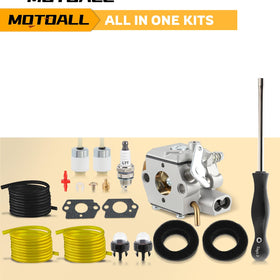 MOTOALL carburetor adjustment tool for precise tuning