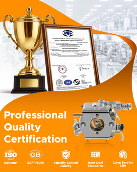 MOTOALL Echo WT-946 dimensions specs chart aids correct CS-310 compatibility.