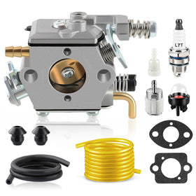 MOTOALL Echo WT-946 front view carburetor for easy replacement and reliable fit.