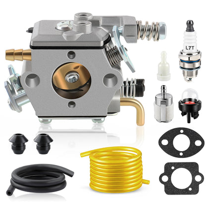 MOTOALL Echo WT-946 front view carburetor for easy replacement and reliable fit.