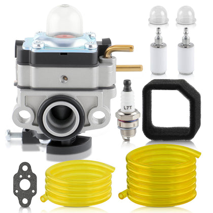 MOTOALL carburetor kit for HY26SST ensures smooth starting and reliable operation.