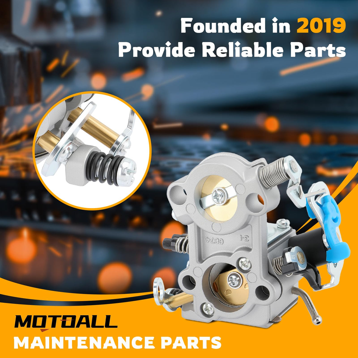 MOTOALL WTA-29 installation guide diagram for straightforward setup