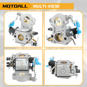 MOTOALL WTA-29 packaging shows part numbers for quick verification