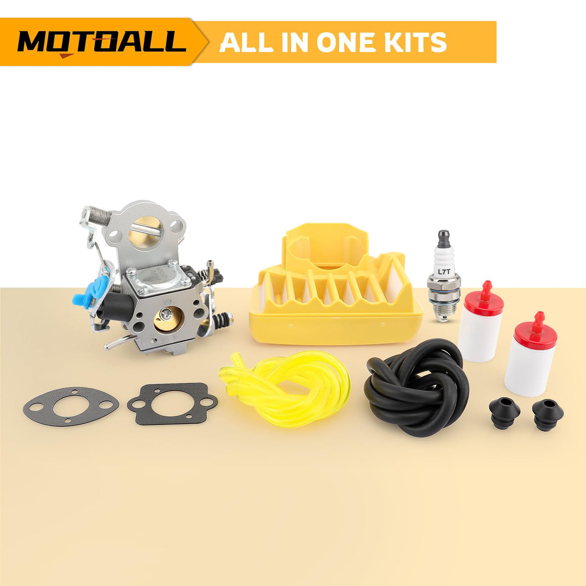 MOTOALL WTA-29 replacement process demonstrated for efficient swap