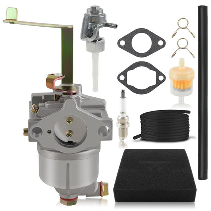 MOTOALL carburetor for Yamaha MZ360 enhances fuel delivery and engine performance.