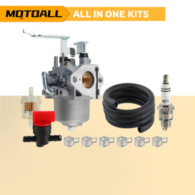 MOTOALL EX30 durable carburetor build for long life