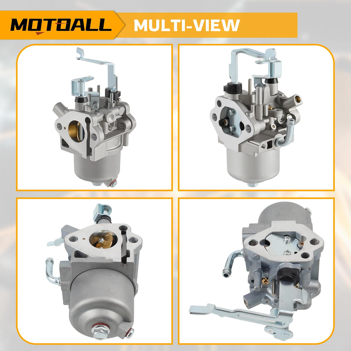 MOTOALL EX30 Stens 058-161 replacement reference image