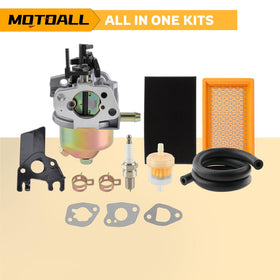 MOTOALL Huayi compatible-models label highlights model range.