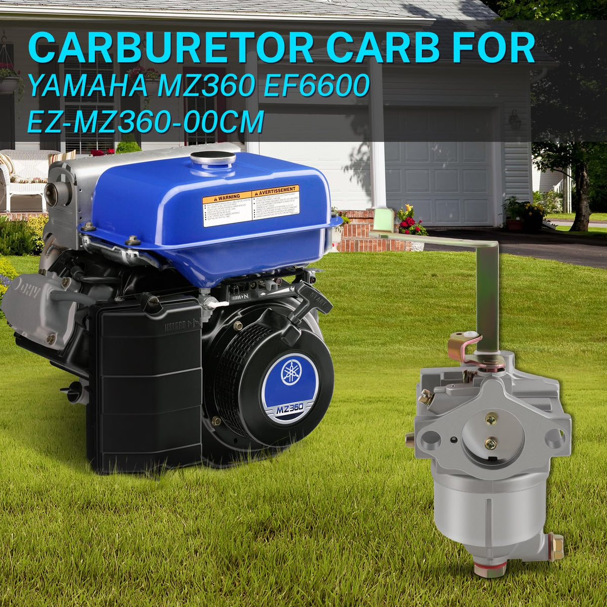 MOTOALL oil filter maintains clean lubrication for smoother running.