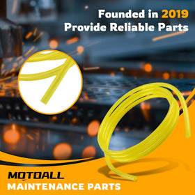 MOTOALL primer bulbs for fast starts and smooth priming